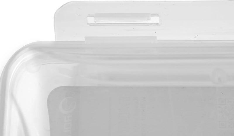 Rolling Dog Super Sealed Paint Brush Cover - Airtight Paint Brush Storage for 1" to 2 1/2" Brushes - Image 5
